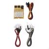 LED Lighting Kit for MN86K MN86KS 1/12 Model 4WD Truck Upgrade Simulation Headlight Steering Light