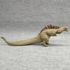 Used BANDAI Movie Monster Series Godzilla 2016 (Second Form) Soft Vinyl