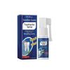 Oralhoe Toothache Care Spray Relieves Swollen And Painful Gums, Protects Teeth From Internal Heat, And Provides Care For Toothache And Oral Discomfort