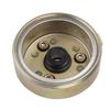 Motorcycle Magneto Flywheel Replacement for 90cc 110cc 125cc Pit Pro Quad Dirt Bike ATV