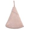 With Hanging Loop Microfiber Towel Hand Towel Kitchen Towels Cleaning Cloth Kitchen Supplies
