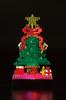 Kawada Nanoblock Large Christmas Tree 2013 NBH-058