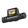 M80 Pro 4-Channel Dash Cam with Four Lenses, 1080P HD, Infrared Night Vision, and Parking Monitor