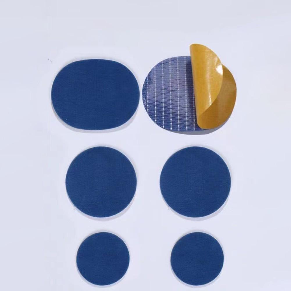 Heel Protector Shoe Patch Vamp Repair Sticker Shoes Insoles