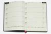 Ishihara Publishing 2026 Ishihara 5-Year Diary, B6, Navy Blue, D052601