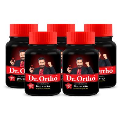 Antiinflamatuar Yağlar ve Sıvalar