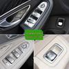Premium Glasheberschalter für C-Klasse GLC W205 W253: Originaler Auto-Fensterknopf