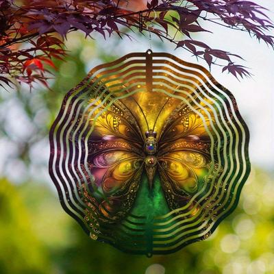 Oggetti decorativi – Campane a vento