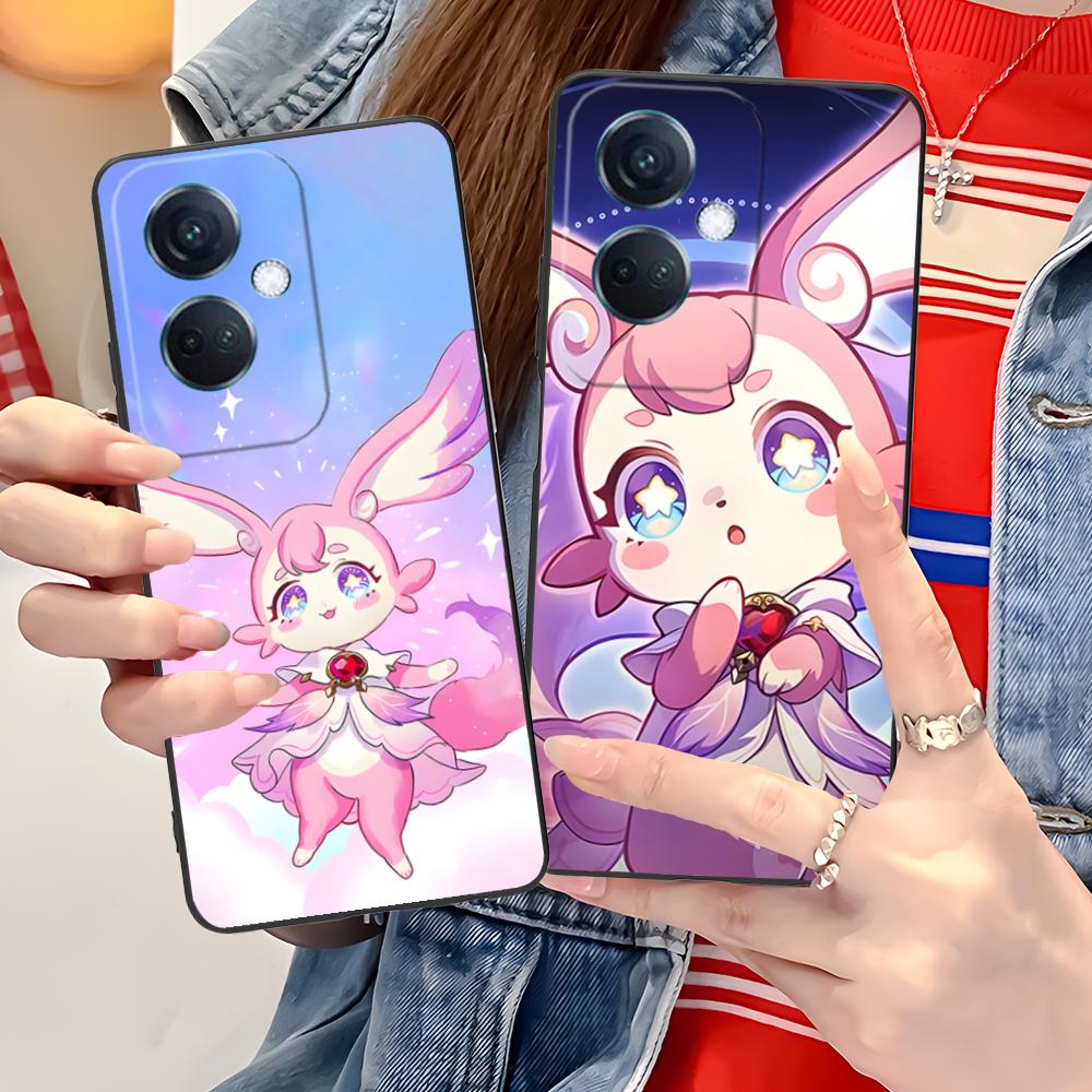 HSR Mem Matte TPU Mobile Phone Case for OPPO Reno 14 13 12 11 10 9 8 7 6 5 F T Pro 5G Colorful Printing Cover