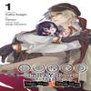 Bungo Stray Dogs Another Story Vol. 1 by Oyoyo Oyoyo Paperback Book 9781975359003