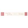 Mood Blur Lip Pencil, 08 Over Pink, 0.9G(0.03Oz)