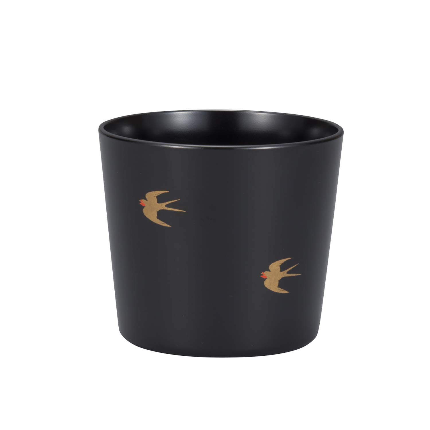 

Miyamoto Sangyo Free Cup Tsubame Jet Black 230 мл прибл.
