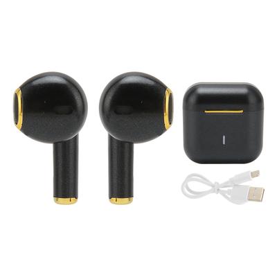 True Wireless Earbuds Touch Control Bluetooth 5.0 Stereo Sound Earphones for Workout Running Travel