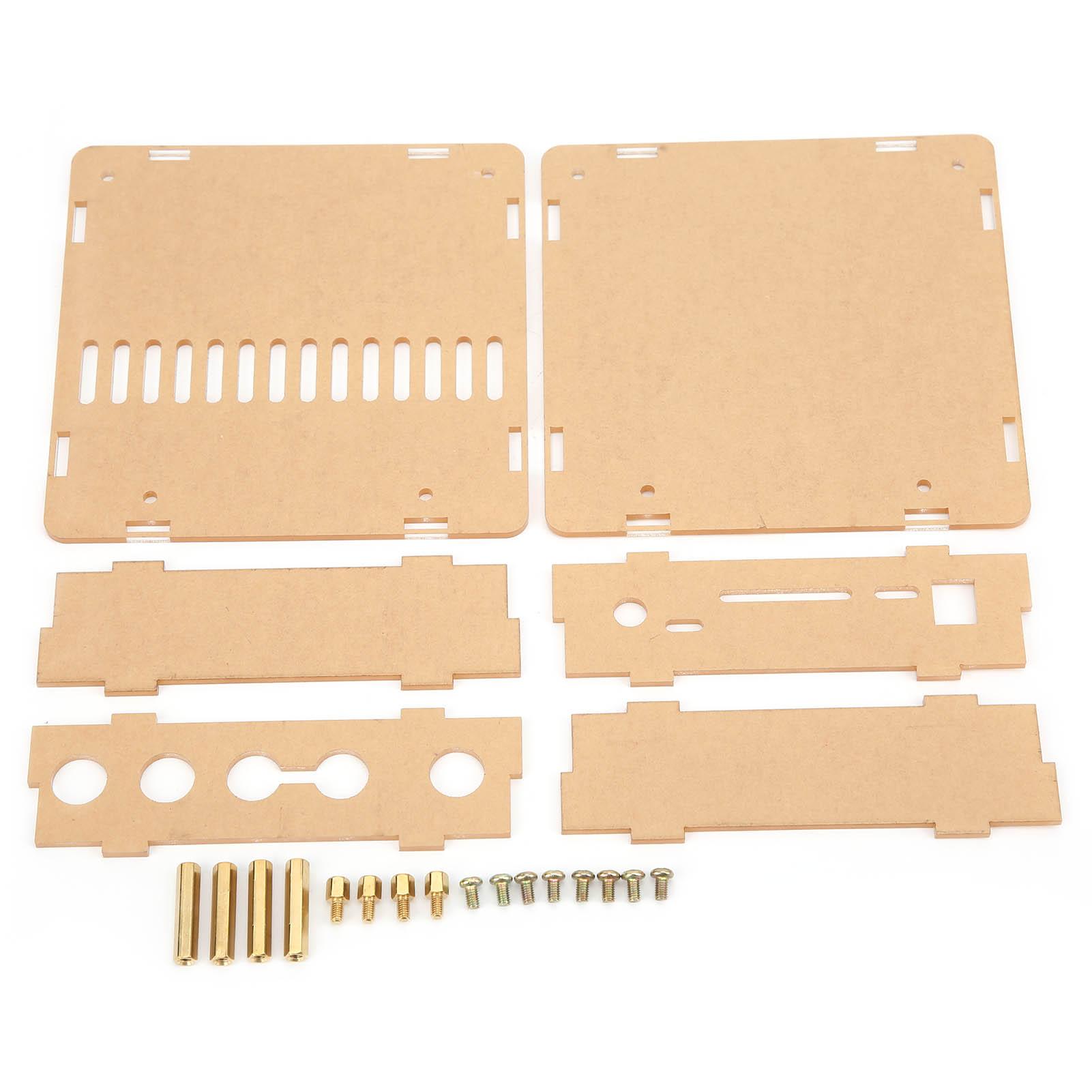 

TPA3116 Bluetooth 5.0 Digital Power Amplifier Board Shell Subwoofer Module Housing 12‑24V