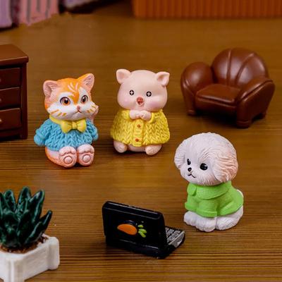 Domácí výzdoba – Dekorativní terária