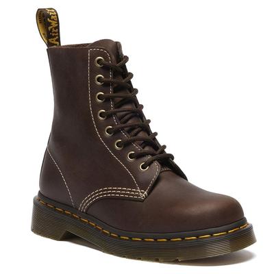 Ankle Boots Brown 1460 Pascal