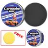 For Car Car Wax Care Surface Cleaner Protective Coating Hydrophobic Paint Crystal Wax Car Wash Top Coat Polish Cleaner