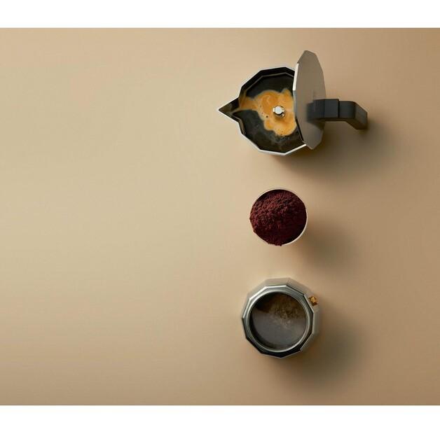 Кофеварка Alessi DC06/9 FM Moka