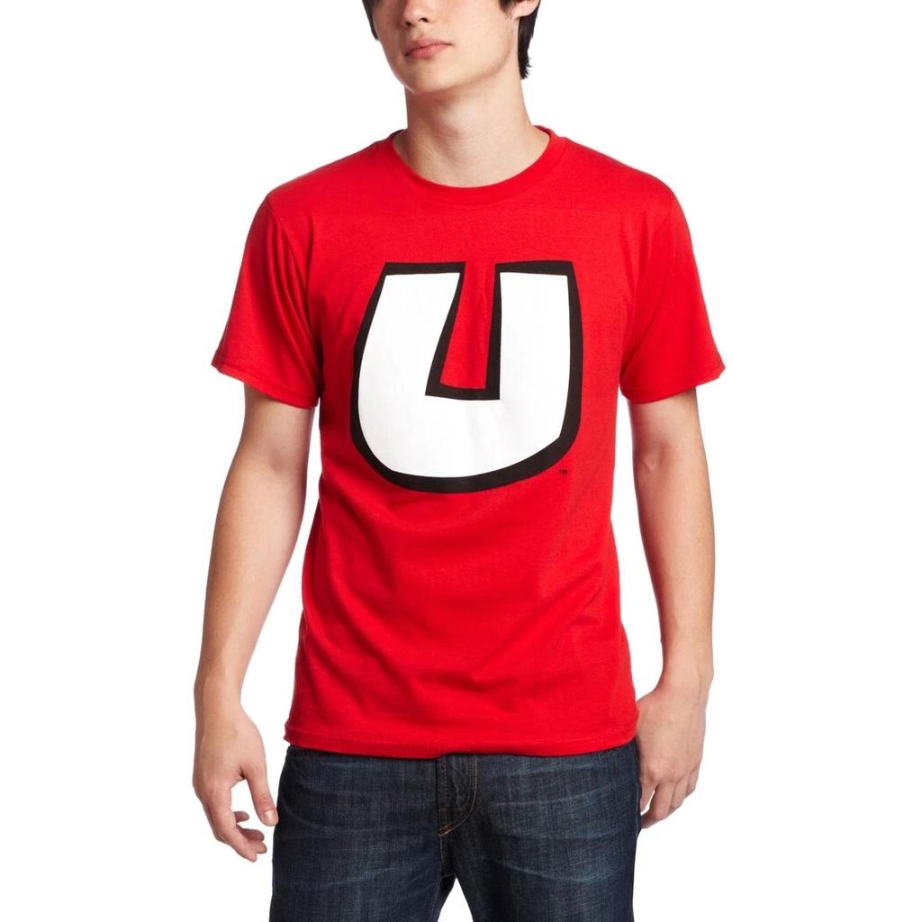 Underdog Logo Symbol T-Shirt