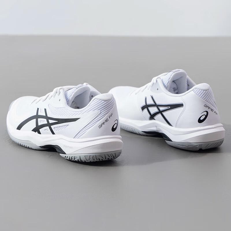 Asics Men's Tennis & Casual Shoes 1041A489-101