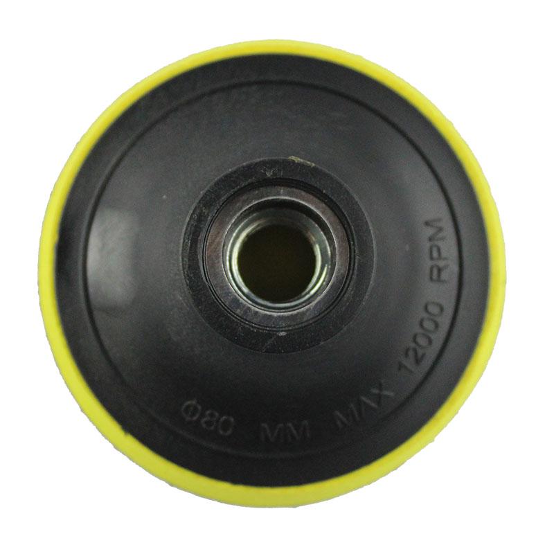 

Полировальные пады для мокрой и сухой полировки мрамора, гранита, кварца, реставрации камня - Совместимы с угловыми шлифмашинами.