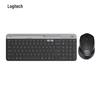 Logitech K580+M330 Wireless Bluetooth Dual-Mode Keyboard & Mouse Combo