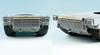 Tetra Model ME Series JGSDF Type 90 Tank T Plastic Model Parts ME3544 1/35 (for Company)