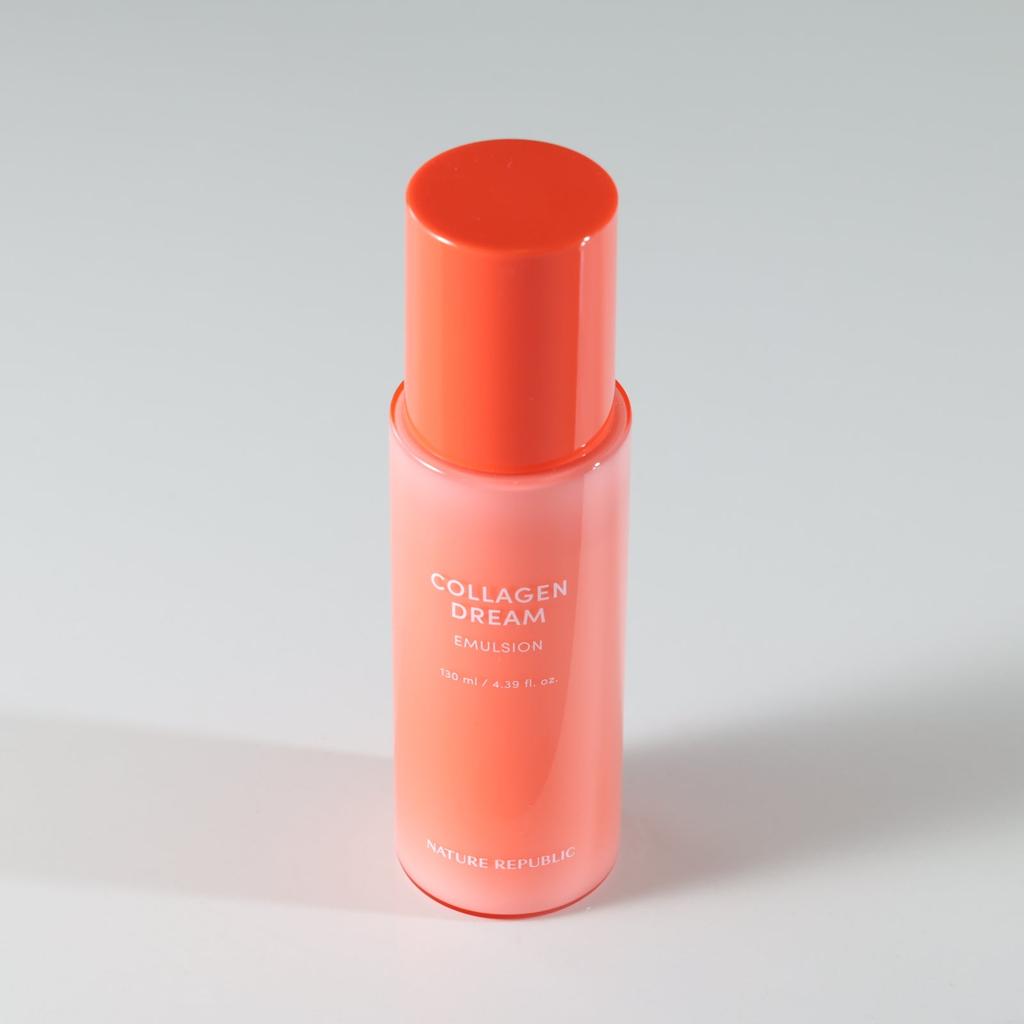 NATURE REPUBLIC Collagen Dream Emulsion 130ml