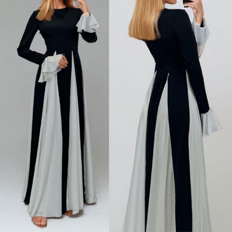 Elegant Backless Evening Gown: New 2026 Summer Style for Women