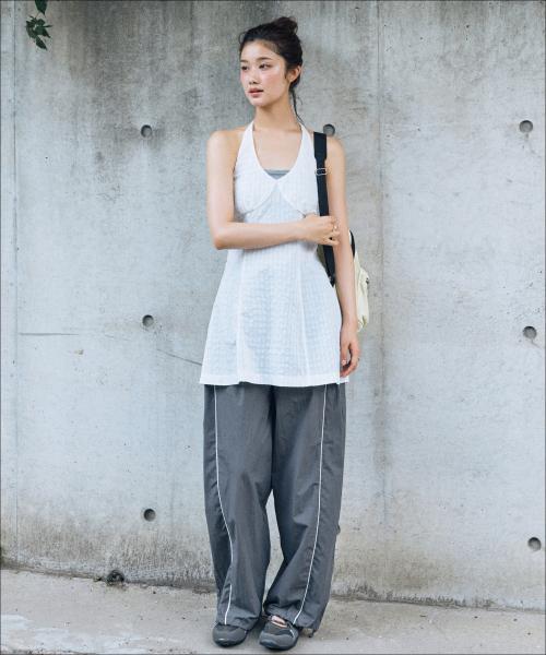 [MIXXO] Sneakers in Rete con Laccetti MIAOZG701G