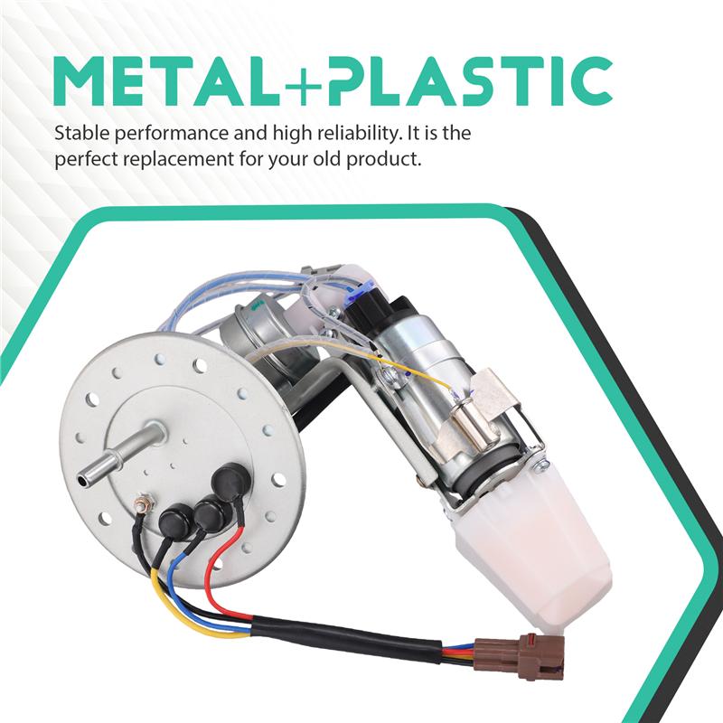 Fuel Pump Assembly 15100-39G10 1510039G10 For SUZUKI BOULEVARD M50 M50B VZ800 2005- GSMT045