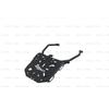 Fit For Royal Enfield "Guerrilla 450 Crash Guard & Back Carrier Rack Combo"