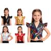 Roupas para o festas e apresentações