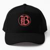 Bay Fc  Baseball Cap Hat Summer Sport Bonnet  Snapback Outdoor Casquette Fish Czapka Women Boys Mens Sun Black Casual