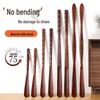 Beiyipin Solid Wood Long-Handled Shoehorn