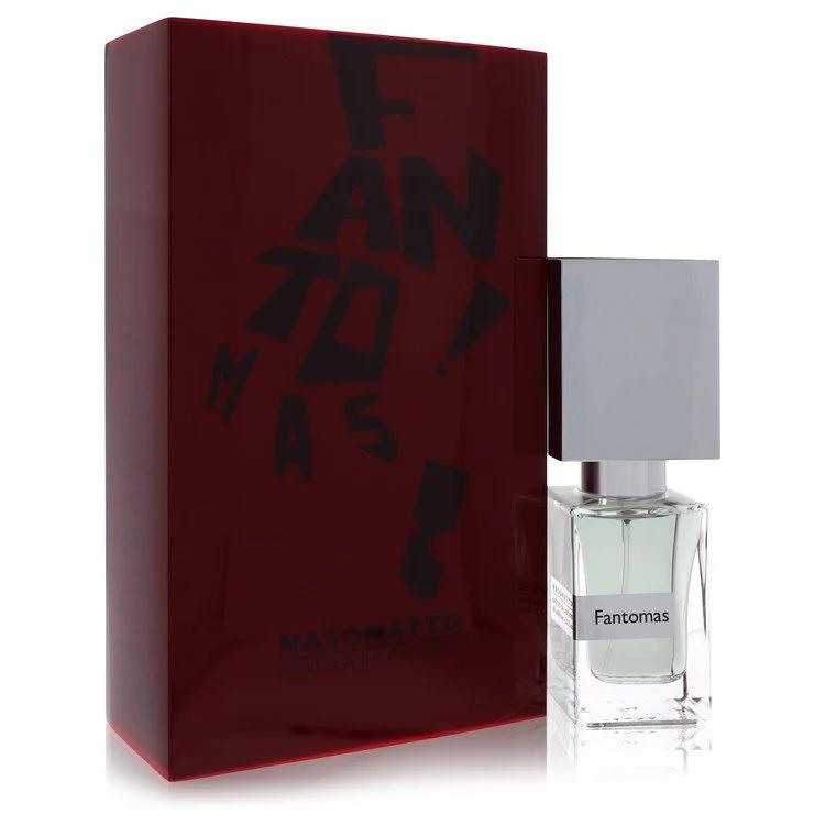 Nasomatto Fantomas Extrait De Parfum Spray 30Ml Einheitsgröße - Bild 3