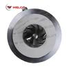 GT1852V Turbine Cartridge 727461 742693 Turbocharger CHRA A6460900180 For Mercedes C 220 CDI W203 110Kw 150HP OM646 2002-2007
