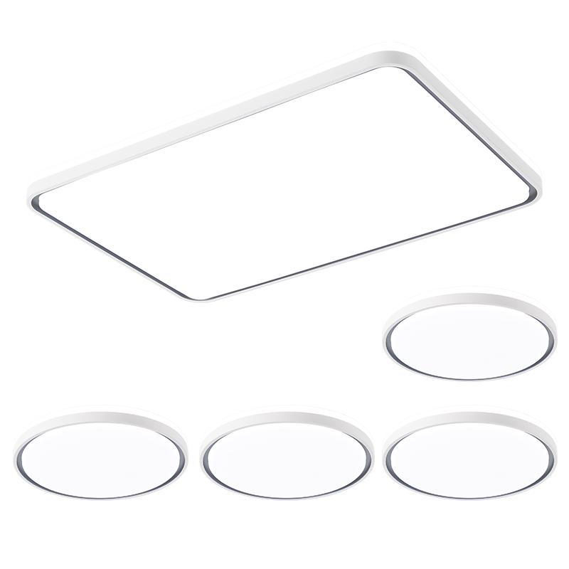 NVC Full Spectrum Eye-Caring LED Ceiling Light