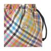 Vivienne WeStwood Women S drawString Shoulder Bag 57010007u W01cv O215