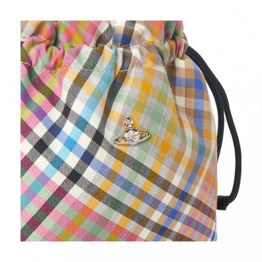 Vivienne WeStwood Women S drawString Shoulder Bag 57010007u W01cv O215