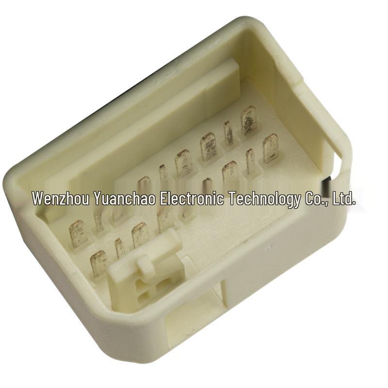 Toyota Camry Power Window Switch (2015-2017) - Model 84820-06120