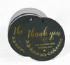 Inkdotpot Thank You For Sharing Our Special Day Bridal Shower-Baby Shower-Retirement-Wedding-Birthday Bottle Tag