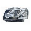 Front Door Panel Trim Strip for Land Rover Freelander 2 - Model LR002520