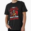 I'm A Firefighter What's Your Superpower Premium T-Shirt M-2XL Gift,