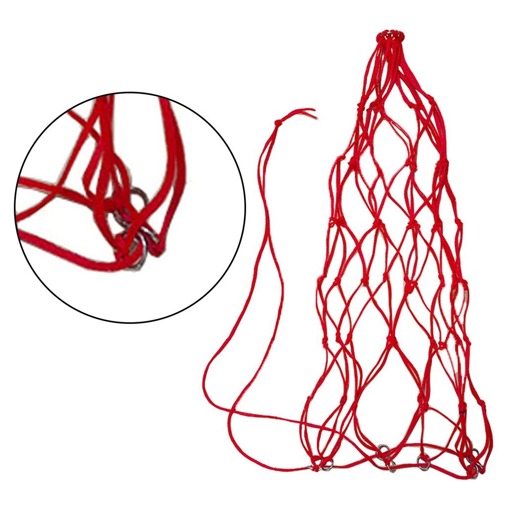 Heunetz Slow Feed Heutasche 36 Zoll Hängender Heufütterer für Pferde Kleine Löcher Fütterungsnetz Hängender Reisefütterer für Stall