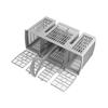 Universal Cutlery Basket For Siemens For Bosch For Maytag For Kenmore For Constructa For Whirlpool For LG Kitchen Storage Dishwashers Cutlery Basket