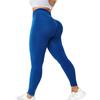 Outdoor Plus Seamless Sexy Peach Hip Pants, Quick Drying Tight Yoga Sports Pants, Fitness Pants For Women