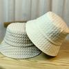 Hodeplagg – Sommerhatter mot solen