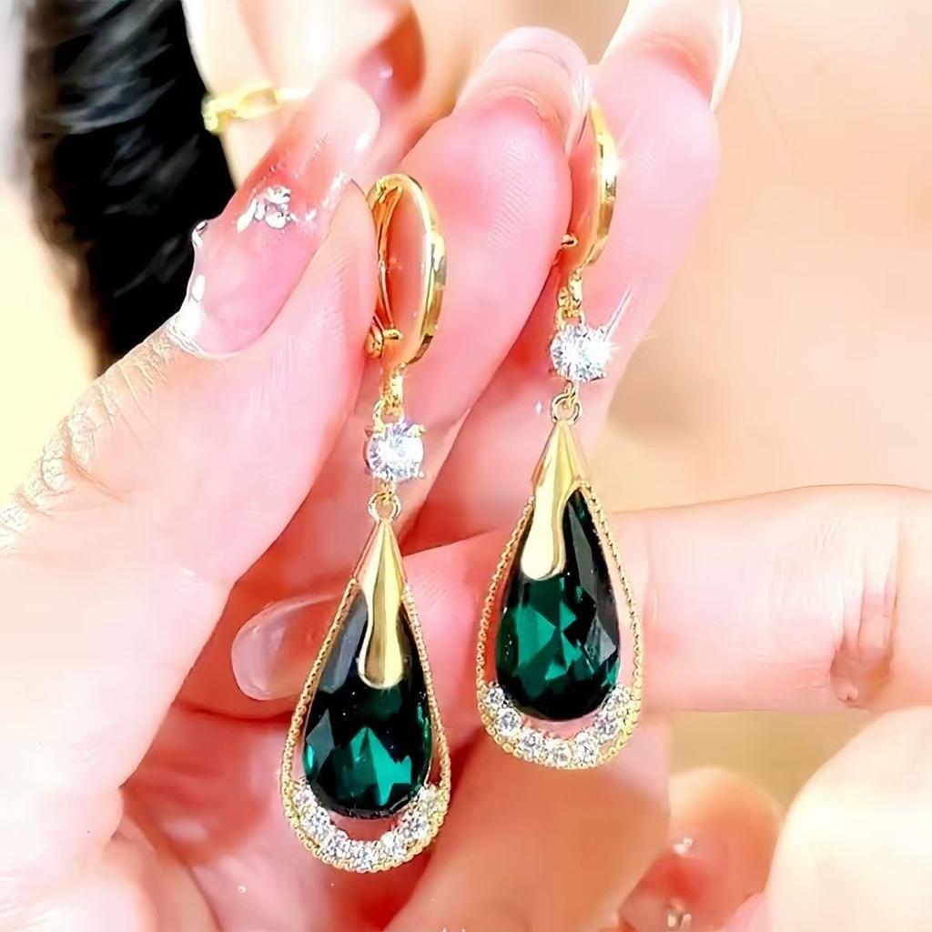 Fashion Earrings For Women Ladies