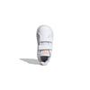 Adidas Neo ADVANTAGE Abrasion Resistant Low top Toddler Shoes Infant And Toddler GW0452